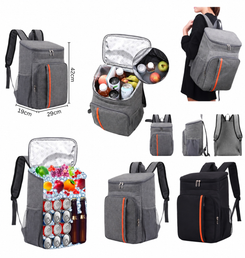Mochila Térmica